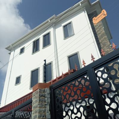 Newly Built and Well Finished 3bedroom Flat in Surulere, Off Kilo Bus Stop Surulere Lagos, Kilo, Surulere, Lagos, Flat / Apartment for Sale