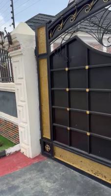 Brand New Luxurious Bungalow of 1 Unit 3-bedroom & 2 Units 2-bedroom, Mowe Town, Ogun, Semi-detached Bungalow for Sale