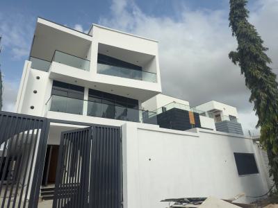 Luxury 5 Bedroom Detached Duplex with C of O, Lekki Phase 1, Lekki, Lagos, Detached Duplex for Sale