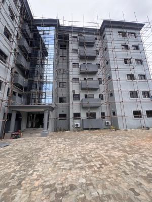 3 Bedroom Apartments with Bq Available, Lekki Phase 1, Lekki, Lagos, Flat / Apartment for Rent