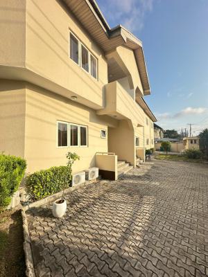 Fully Furnished 2-bedroom Apartment, Lekki Phase 1, Lekki, Lagos, Flat / Apartment for Rent