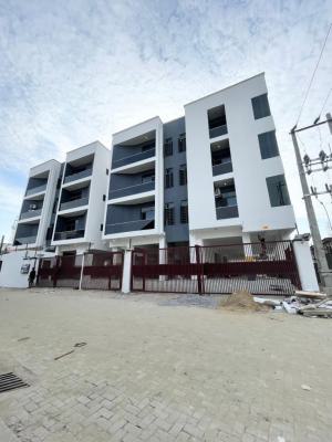 Lovely 2bedrooms Apartments, Lekki, Lagos, House for Rent