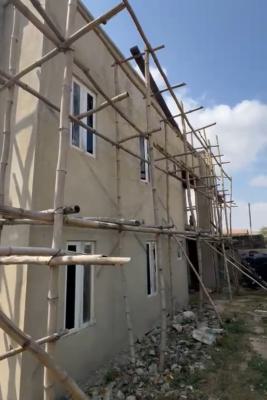 Block of 4 Flats, Orogun, Ibadan North, Oyo, Block of Flats for Sale