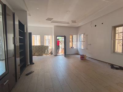 a Room Self Contain, Chevron, Lekki, Lagos, Self Contain (single Rooms) for Rent