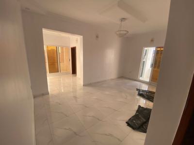 Luxurious Newly Built Room and Palour Self Contain Upstairs, Destiny Homes Estate Abijo, Ibeju Lekki, Lagos, Mini Flat (room and Parlour) for Rent