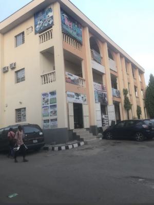 Single and Double Shop, Utako, Abuja, Shop for Sale