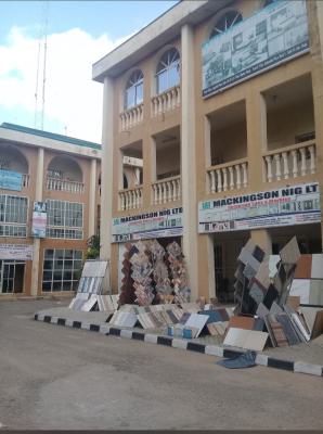 Double Shop Available, Utako, Abuja, Shop for Sale