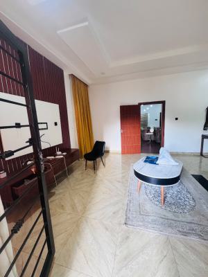 Exquisitely Finished Spacious 1 Bedroom Flat at Katampe Ext, Abuja, Katampe Extension, Katampe, Abuja, Mini Flat (room and Parlour) for Rent