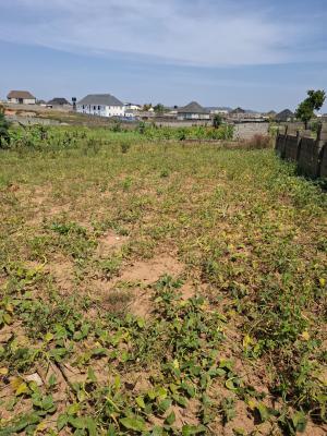 Flat Land Size 1000 Sqm, Mpape, Abuja, Residential Land for Sale