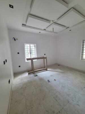 Super Massive Nd Beautiful 3bedroom Marionette All Room Ensuit, Off Nike Art Gallery Ikate, Ikate, Lekki, Lagos, Flat / Apartment for Rent
