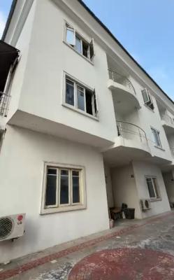 5 Bedroom Terraced Duplex Each, Ikoyi, Lagos, Block of Flats for Sale