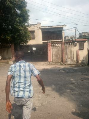 5 Bedroom Deatch Duplex (for All Commercial Use), Allen, Ikeja, Lagos, Commercial Property for Rent