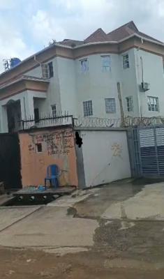 Fully Detached 7 Bedroom Duplex with Bq ., Alaka Estate, Alaka, Surulere, Lagos, Detached Duplex for Sale