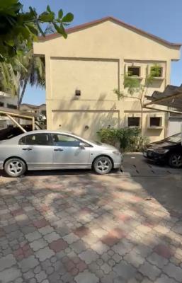 1270ms Plot. Abacha Estate, Old Ikoyi, Ikoyi, Lagos, Residential Land for Sale