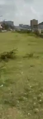 9 Hectares of Land, Guzape District, Abuja, Mixed-use Land for Sale