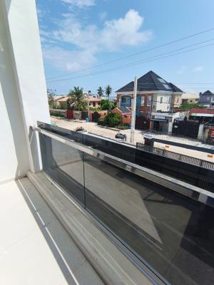2 Bedroom Flat, Ologolo, Lekki, Lagos, Block of Flats for Sale