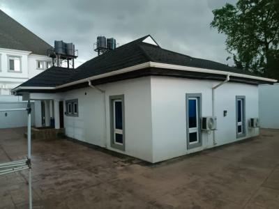 Nicely Built 3 Bedroom Bungalow, Aerodrome Gra, Samonda, Ibadan, Oyo, Detached Bungalow for Rent