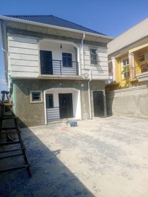 Luxury Newly Built 2 Bedroom Apartment, Oribanwa Phase 2, Ibeju Lekki, Lagos, House for Rent