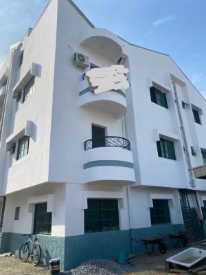 Luxurious, Standard, and Very Spacious  Mini Flat, Chevy View Estate Chevron, Lekki, Lagos, Mini Flat (room and Parlour) for Rent