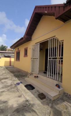 3 Bedroom Detached Bungalow, Oribanwa, Ibeju Lekki, Lagos, Detached Bungalow for Sale