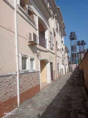 3 Bedroom Flat, Sangotedo Lekki, Sangotedo, Ajah, Lagos, House for Rent