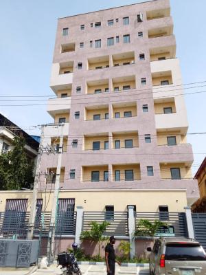 Brand New 3bedroom Apartment, Victoria Island, Victoria Island (vi), Lagos, Flat / Apartment for Rent