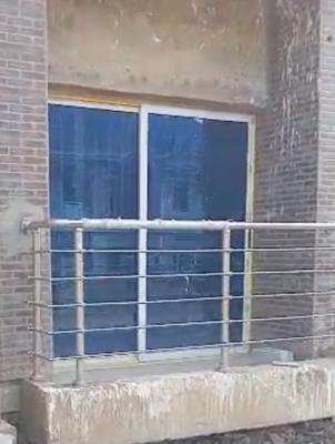 a Sweet 3 Bedroom Bungalow with Bq James, Galadimawa, Abuja, Flat / Apartment for Rent