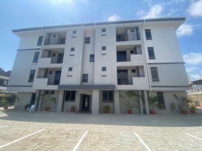 Well Finished 2-bedroom Flat Serviced Flat, Osapa, Lekki, Lagos, Flat / Apartment for Sale