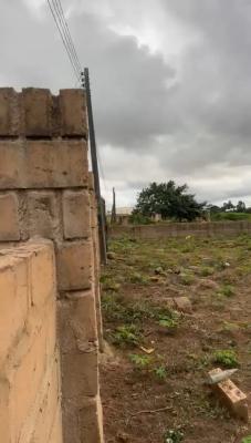 100ft X 100ft Land, Amagba Gra, Oredo, Edo, Land for Sale