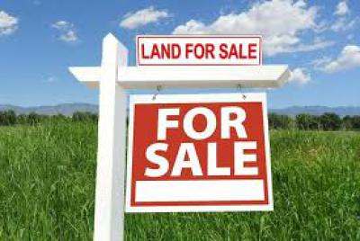 Strategically Located Commercial Plot, Gudu, Abuja, Commercial Property for Sale