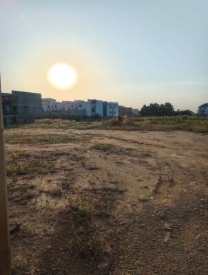 Size: 4,128sqm Land, Gudu, Abuja, Commercial Property for Sale