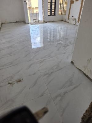 4bedroom Semi Detached Duplex with Bq in a Serene Environment, Adeniran Ogunsanya, Surulere, Lagos, Semi-detached Duplex for Sale