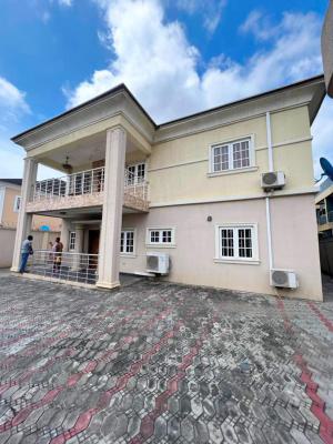 10 Bedroom House Sitting on 650sqm, Ajah, Lagos, Flat / Apartment for Sale