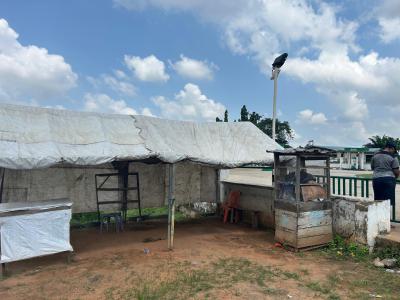 8 Acres of Land with C of O, Opposite Rccg Headquarters Along The Expressway, Mowe Ofada, Ogun, Commercial Land for Sale