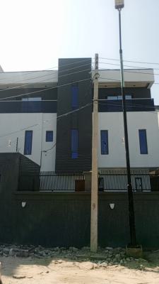 Brand New 2bedroom Flat at Atlantic View Estate, Igboefon., Engr. Murphy Adetoro Road, Atlantic View Estate, Igbo Efon, Lekki, Lagos, Flat / Apartment for Rent