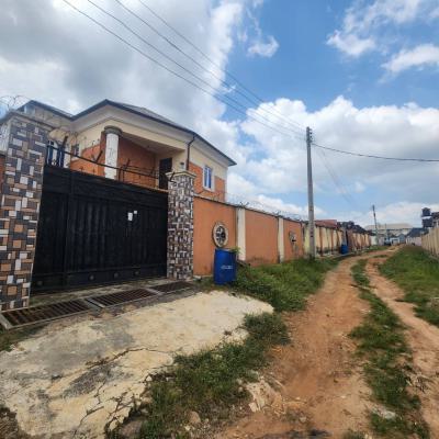 4  of 3 Bedroom Flats at Promise Land Estate, Elebu Oluyole Extension, Promise Land Elebu, Ibadan, Oyo, Flat / Apartment for Sale