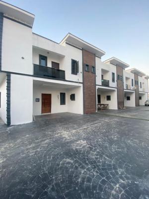 4 Bedroom Terrace  Duplex Apartment, Lbs Ajah, Ajah, Lagos, Flat / Apartment for Rent