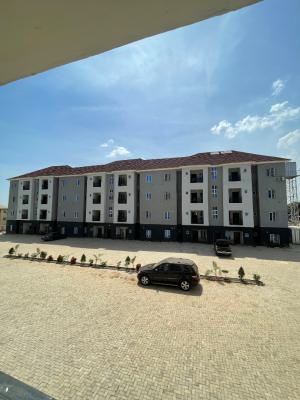 3 Bedroom Apartment, Durumi, Abuja, Flat / Apartment for Sale