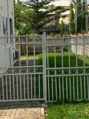 4 Bedroom Semidetached Duplex, Apo Dutse District Abuja, Apo, Abuja, Semi-detached Duplex for Rent