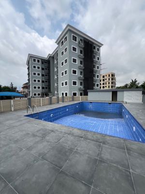 Luxury 3 Bedroom Apartment with Bq, Off Admiralty Way, Lekki Phase 1, Lekki, Lagos, Flat / Apartment for Rent