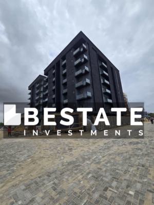 Exquisitely Designed 3 Bedroom Apartment with Bq, Ikate Elegushi, Lekki, Lagos, Flat / Apartment for Sale