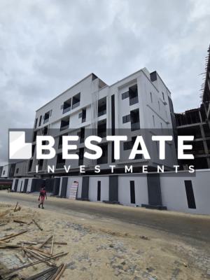 Modern and Luxurious 2 Bedroom Apartment, Ikate, Lekki, Lagos, Flat / Apartment for Sale