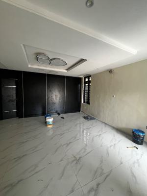 Brand New Luxury 4 Bedroom Semi Detached Duplex + Bq, Off Adeniran Ogunsanya, Adeniran Ogunsanya, Surulere, Lagos, Semi-detached Duplex for Sale