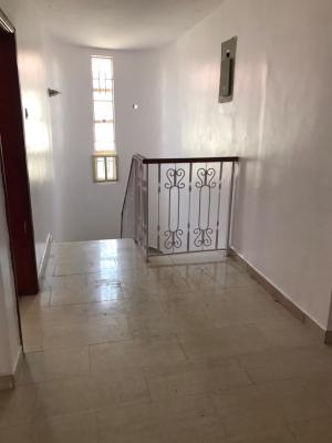 Standard and Newly Renovated 3 Bedroom Terrace Duplex, Lekki Phase 1, Lekki, Lagos, Terraced Duplex for Rent