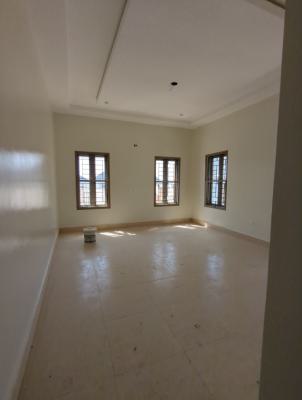 Luxury 4bedroom Semi Detached Duplex with Bq, Life Camp, Life Camp, Abuja, Semi-detached Duplex for Sale