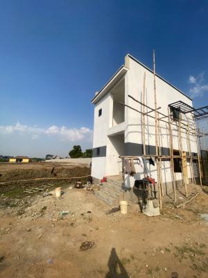 450sqm Residential Plot with C of O Title, Aviation Village, Kyami, Abuja, Residential Land for Sale