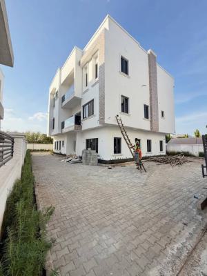 7 Bedroom, Serene, Maitama District, Abuja, Terraced Duplex for Sale