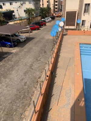 3 Bedroom Terrace Duplex with Bq, Gaduwa District, Abuja, Gaduwa, Abuja, Terraced Duplex for Rent