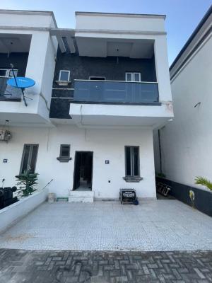 Luxury 3bedroom Terrace Duplex, Lekki County, Ikota, Lekki, Lagos, Terraced Duplex for Rent