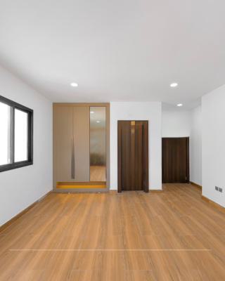 Exquisite 4 Bedroom Apartment, Banana Island Ikoyi, Banana Island, Ikoyi, Lagos, Flat / Apartment for Rent